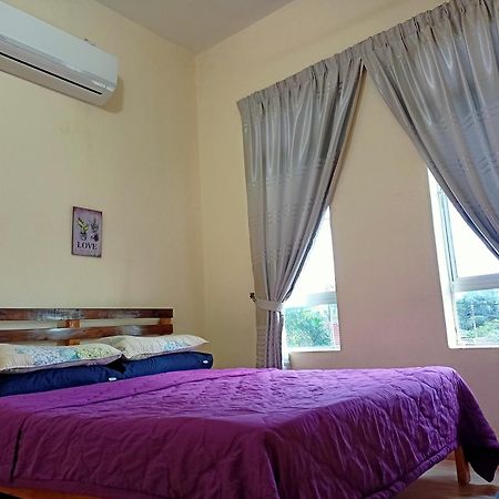 Topville Homestay Кангар Экстерьер фото