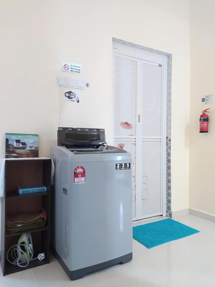 Topville Homestay Кангар Экстерьер фото